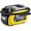 Karcher SE 3-18 V washing vacuum cleaner