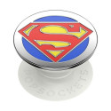 Popsockets 2 Enamel Superman 101440 phone holder and stand - license