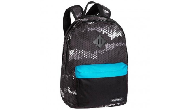 BAGPACK COOLPACK DISNEY SCOUT SIRI