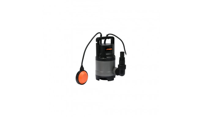 STHOR WATER PUMP DIRT. 500W