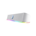 SOUNDBAR GXT619W THORNE RGB WHT TRUST