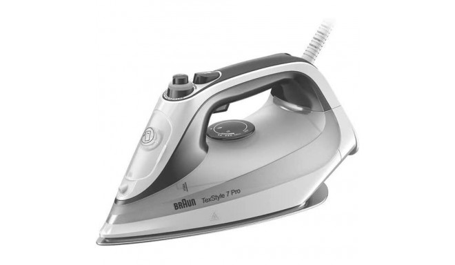 SI7149WB SI Braun triikraud