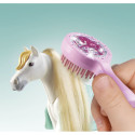 PLAYMOBIL WORLD OF HORSES Washing Station with Isabella and Lioness 71354