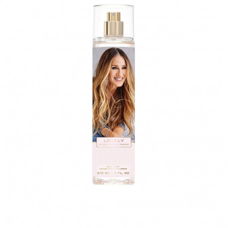 SARAH JESSICA PARKER LOVELY bruma corporal 250 ml