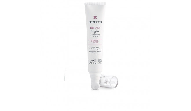 SESDERMA RETI-AGE contorno de ojos 15 ml