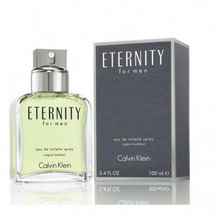 Calvin Klein meeste tualettvesi Eternity 100ml