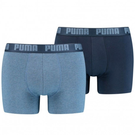 Puma Basic Boxer 2P M 906823 36 (S)