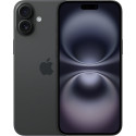 "Apple iPhone 16 Plus 128GB Black"