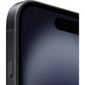 "Apple iPhone 16 Plus 128GB Black"