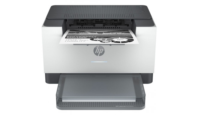 "L HP LaserJet M209dw A4/LAN/WLan/Duplex monochrome"