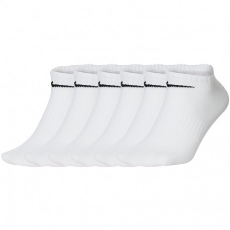 Skarpety Nike Everyday Lightweight 6P SX7679 100 38-42