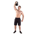 Sangpomm TUNTURI PE Kettlebell 16kg