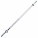 Tunturi Barbell Bar Штанга для тяжелой атлетики, 165см