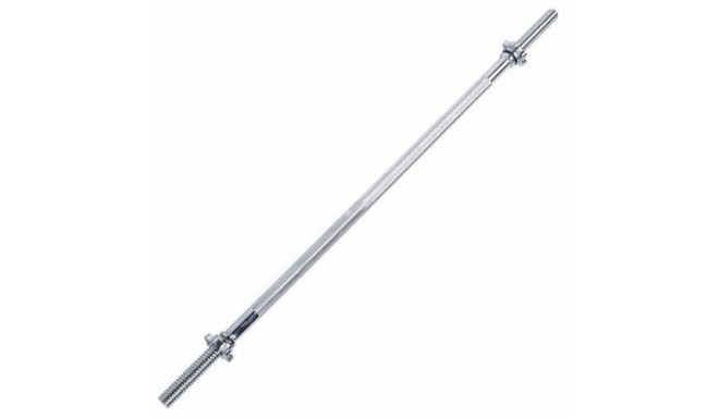 Tunturi Barbell Bar Штанга для тяжелой атлетики, 165см