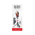 GoXtreme foldable gimbal and selfie stick GS1 (55239)