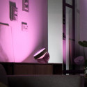 Philips Hue White and colour ambience Iris table lamp