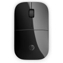 HP Z3700 Black Wireless Mouse