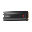 Samsung 980 PRO 1 TB M.2 PCI Express 4.0 NVMe V-NAND MLC