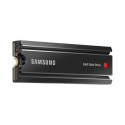 Samsung 980 PRO 1 TB M.2 PCI Express 4.0 NVMe V-NAND MLC