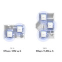 D-Link EAGLE PRO AI AX1500 Mesh System 3 pcs