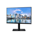 Samsung T45F computer monitor 61 cm (24&quot;) 1920 x 1080 pixels Full HD LCD Black