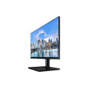 Samsung T45F computer monitor 61 cm (24&quot;) 1920 x 1080 pixels Full HD LCD Black