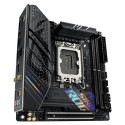 ASUS ROG STRIX B760-I GAMING WIFI Intel B760 LGA 1700 mini ITX