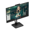 AOC 24P3QW computer monitor 60.5 cm (23.8&quot;) 1920 x 1080 pixels Full HD Black