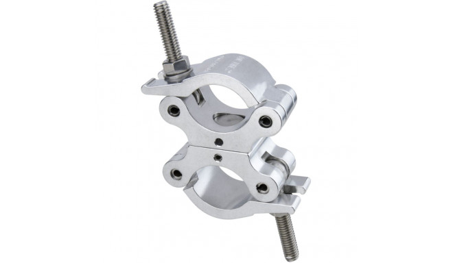 KUPO KCP-832ST 2" STAINLESS STEEL SWIVEL COUPLER