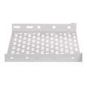 NETRACK 119-100-300-011 Netrack equipment shelf 19 1U/300mm grey