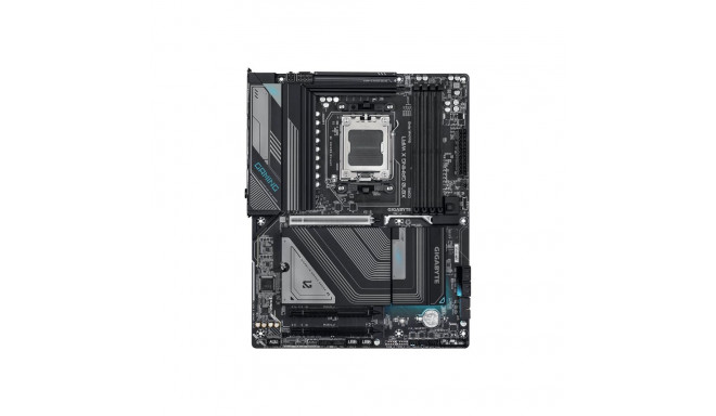 GIGABYTE X870 GAMING X WIFI7 AM5 ATX MB