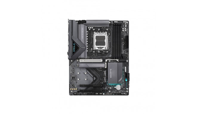 GIGABYTE X870 EAGLE WIFI7 AM5 ATX MB