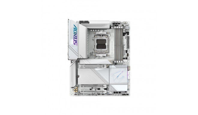 GIGABYTE X870E AORUS PRO ICE AM5 ATX emaplaat