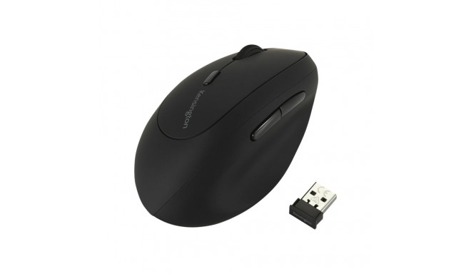 KENSINGTON Pro Fit Left Handed Ergo Wireless Mouse