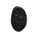 KENSINGTON Pro Fit Left Handed Ergo Wireless Mouse