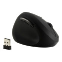 KENSINGTON Pro Fit Left Handed Ergo Wireless Mouse