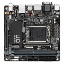 GIGABYTE H610I DDR4 LGA 1700 1xHDMI 2xDP 1xD-Sub 4xSATA 6Gb/s