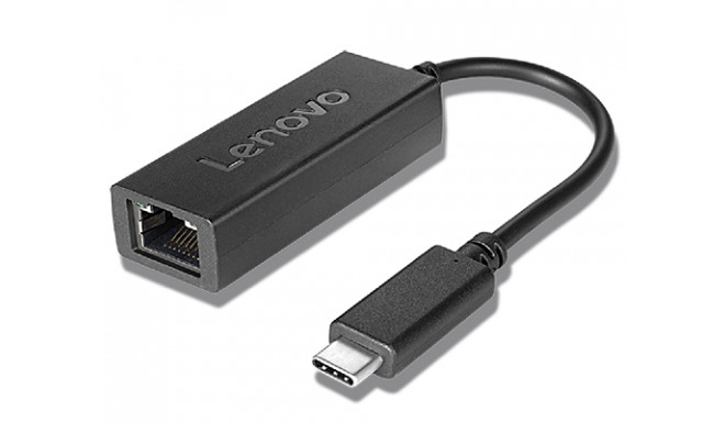 LENOVO USB-C to Ethernet Adapter