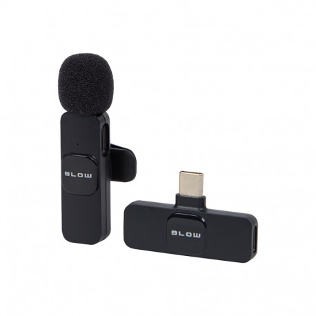 Blow lipsmikrofon 33-071# nutitelefonile USB-C