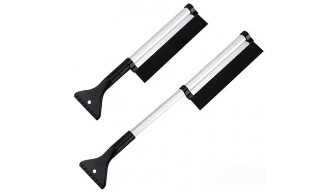 DA298 jääkaabits harjaga autoklaasidele