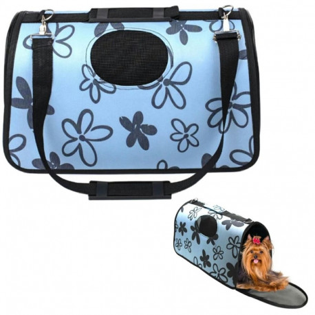 DA207B transpordikott koerale kassile m