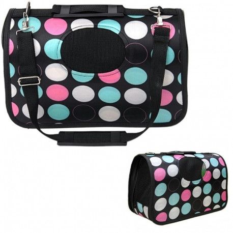 DA207C transpordikott koerale kassile m