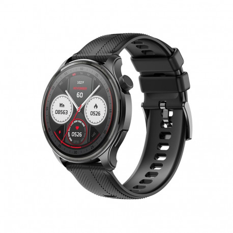 TRACER Smartwatch SM7 SHADOW must nutikell
