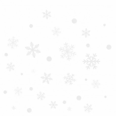 Ruhhy 22359 jõulukaunistused aknale