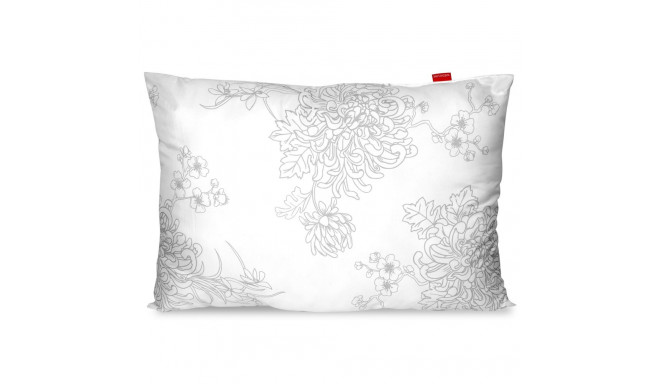 Poduszka mikrofibra drukowana 80x80cm silikon