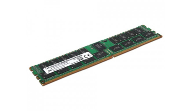 Lenovo 16 GB DDR4-3200 ECC RDIMM mälu moodul