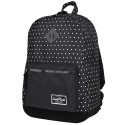 CoolPack mugursoma Grasp Black Dots, 25 l