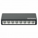 Intellinet 561730 Switch 8p Fast Ethernet, desktop