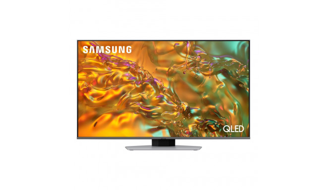 TV QE50Q80DATXXH SAMSUNG