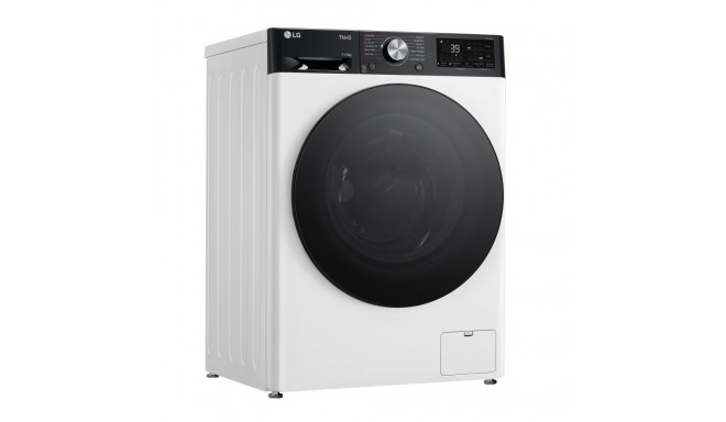 WASHER-DRYER F4DR711S2H LG